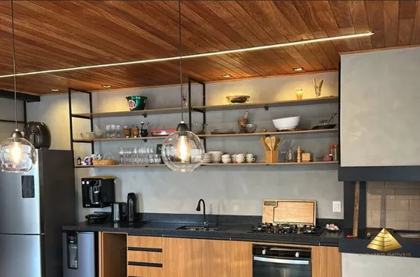Casa em condomínio para venda, 2 quarto(s),  Zona Rural, Chapada Dos Guimarães
