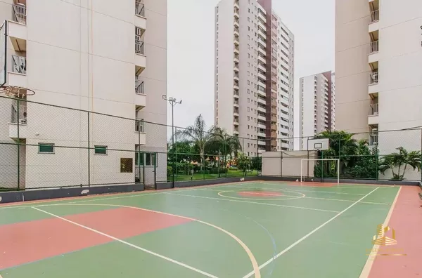Apartamento para venda,  Harmonia Brookfield, Cuiabá - Foto 6