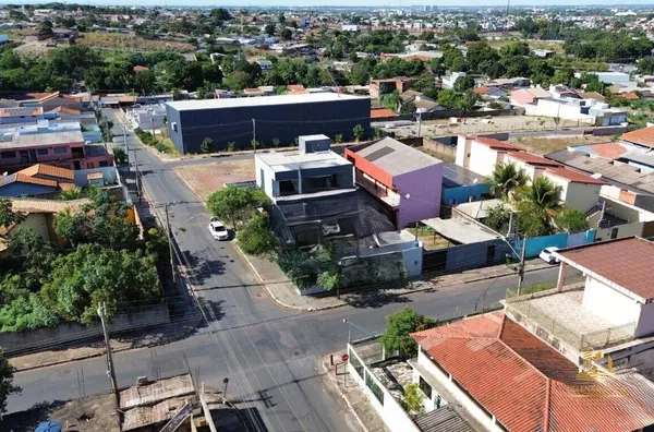 Casa para venda e aluguel,  Dom Bosco, Cuiabá - Foto 2