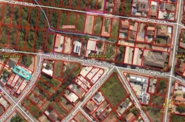 Sobrado para venda,  Santa Rosa, Cuiabá