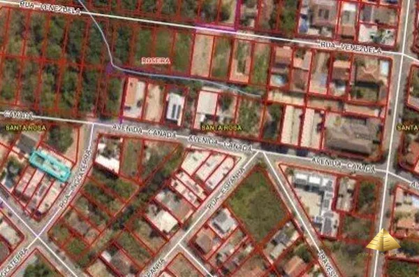 Sobrado para venda,  Santa Rosa, Cuiabá