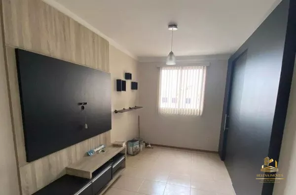 Apartamento para venda, 2 quarto(s),  Dom Aquino, Cuiabá - Foto 1