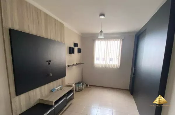 Apartamento para venda, 2 quarto(s),  Dom Aquino, Cuiabá