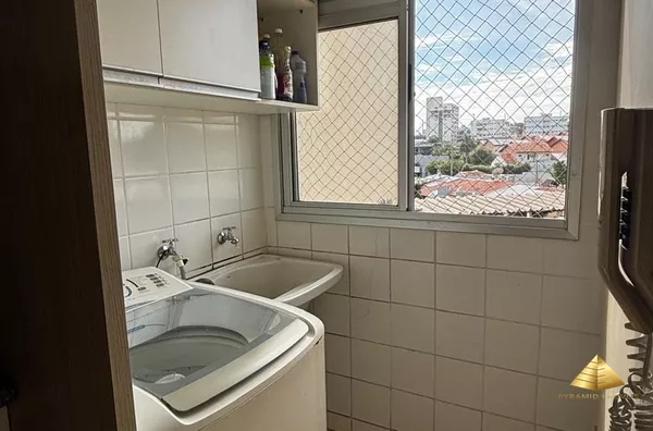 Apartamento para venda, 3 quarto(s), Despraiado, Cuiabá - Foto 18