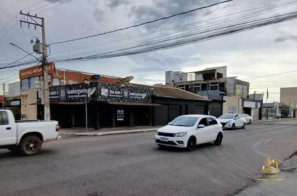 Ponto comercial para venda,  Cristo Rei, Varzea Grande - Foto 4