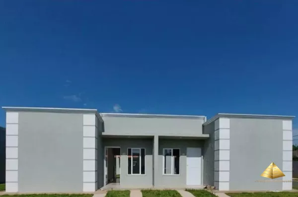 Casa em condomínio para venda, 2 quartos, sendo 1 suíte Condomínio Athenas, Loteamento Bom Jesus, Cuiabá
