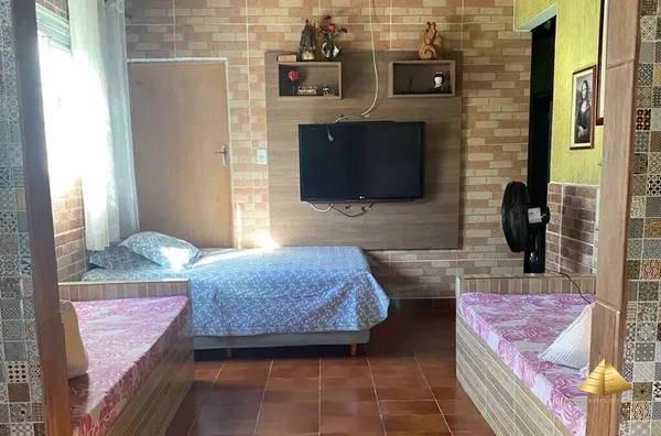 Chácara para venda,  , Santo Antônio Do Leverger