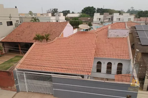 Casa para venda, 3 quarto(s),  Santa Cruz, Cuiabá - Foto 5