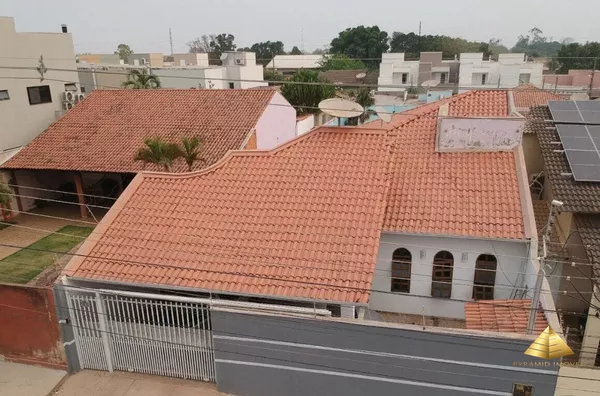 Casa para venda, 3 quarto(s),  Santa Cruz, Cuiabá