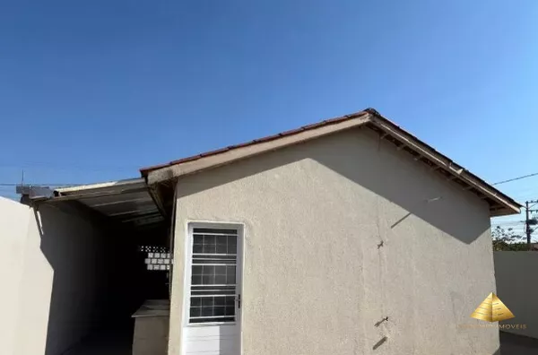 Casa para venda, 1 quarto(s),  Novo Mundo, Varzea Grande