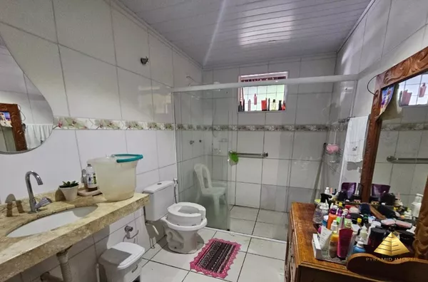 Casa para venda, 3 quarto(s), Morada Do Ouro, Cuiabá - Foto 6