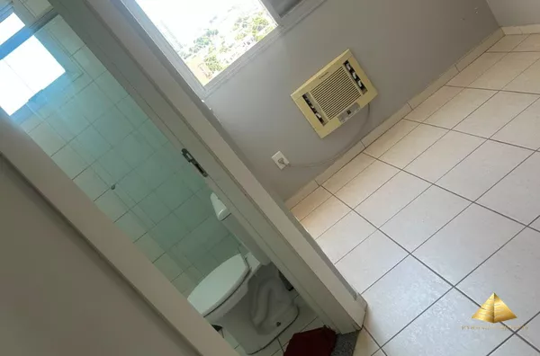 Apartamento para venda, 3 quarto(s), Cidade Alta, Cuiabá - Foto 7