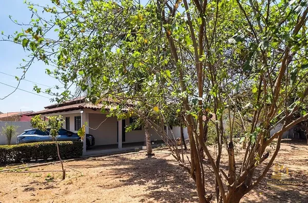 Casa para venda, 4 quarto(s) sendo 1 Suíte, próximo da Av. Fernando Correa da Costa,  Jardim Das Palmeiras, Cuiabá. - Foto 6