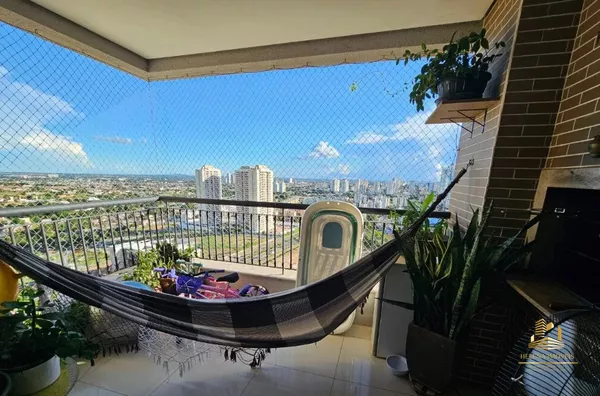 Apartamento para venda, 4 quarto(s),  Jardim Aclimação, Cuiabá - Foto 5