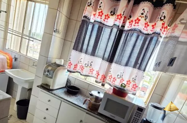 Casa para venda, 3 quarto(s),  Araés, Cuiabá