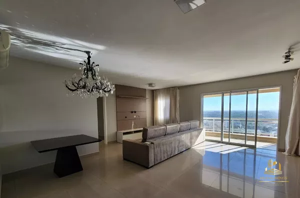 Apartamento para venda, 3 quarto(s),  Santa Rosa, Cuiabá - Foto 1