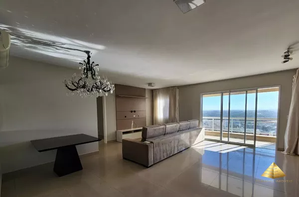 Apartamento para venda, 3 quarto(s),  Santa Rosa, Cuiabá - Foto 5