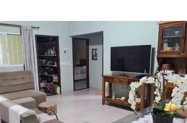 CHÁCARA / SITIO para venda ZONA RURAL CHAPADA DOS GUIMARÃES