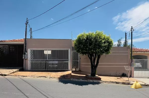 Casa para venda, Jardim Das Américas, Cuiabá