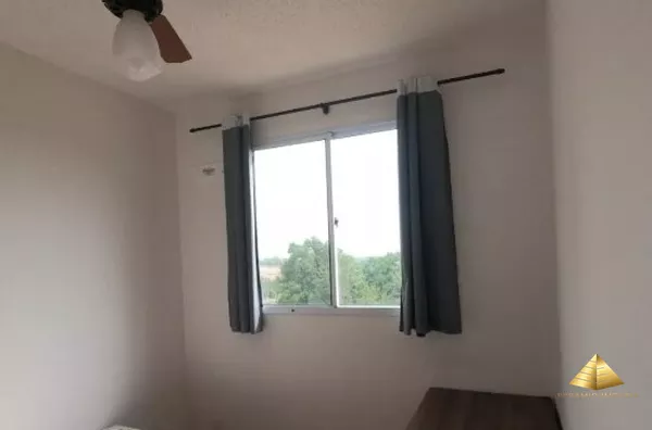 Apartamento para venda,  Novo Colorado, Cuiabá
