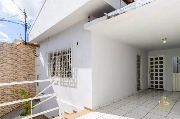 Casa para venda, 3 quarto(s),  Centro-norte, Cuiabá - Foto 1