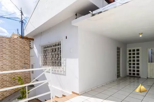 Casa para venda, 3 quarto(s),  Centro-norte, Cuiabá