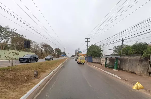 Terreno para venda na Avenida Antartica, prox. Ambev
