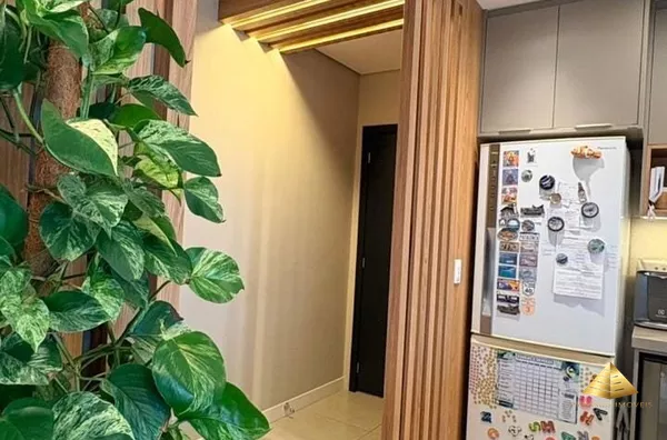 Apartamento para venda,  Jardim Leblon, Cuiabá