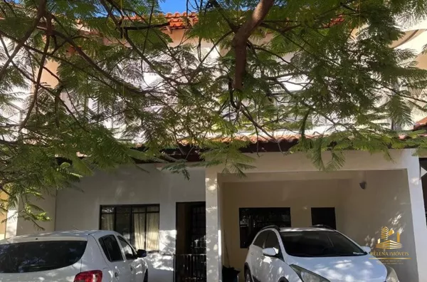 Sobrado para venda, 3 quarto(s),  Barra Do Pari, Cuiabá - Foto 5