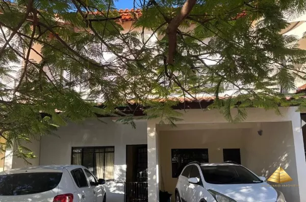 Sobrado para venda, 3 quarto(s),  Barra Do Pari, Cuiabá