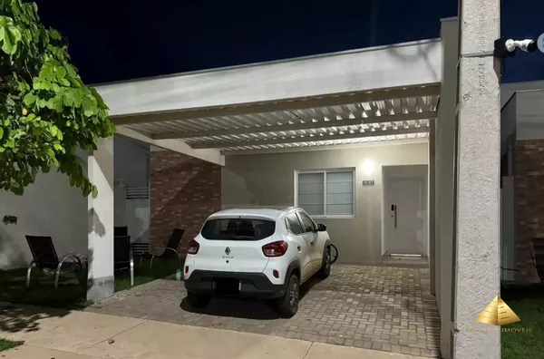 Casa para venda, 3 quarto(s),  Parque Atalaia, Cuiabá