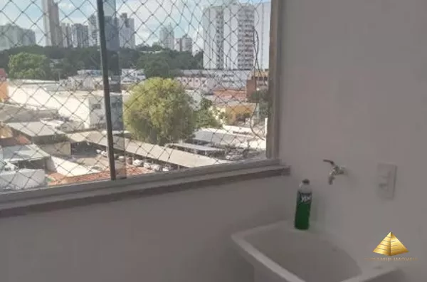 Apartamento para venda, 2 quarto(s), Centro-norte, Cuiabá - Foto 12