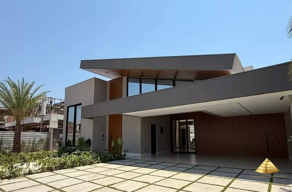 Casa em condomínio para , 4 quarto(s),  Morada Dos Nobres, Cuiabá
