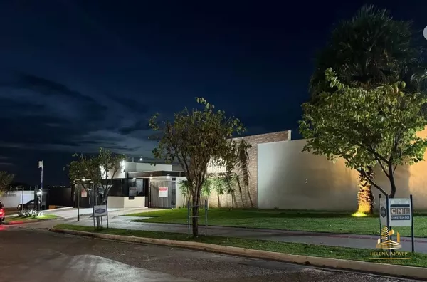 Casa para venda, 3 quarto(s),  Parque Atalaia, Cuiabá - Foto 3