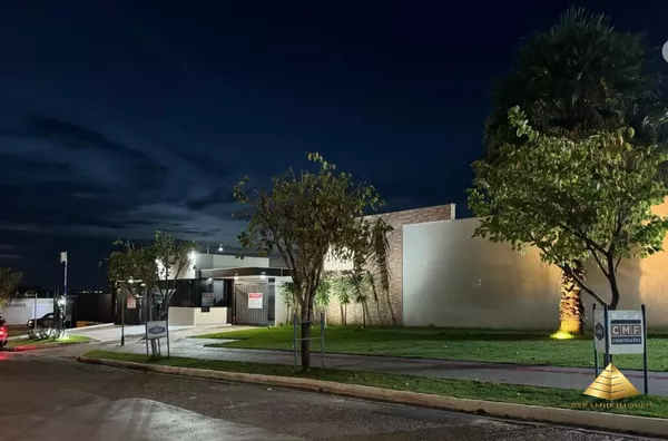 Casa para venda, 3 quarto(s),  Parque Atalaia, Cuiabá