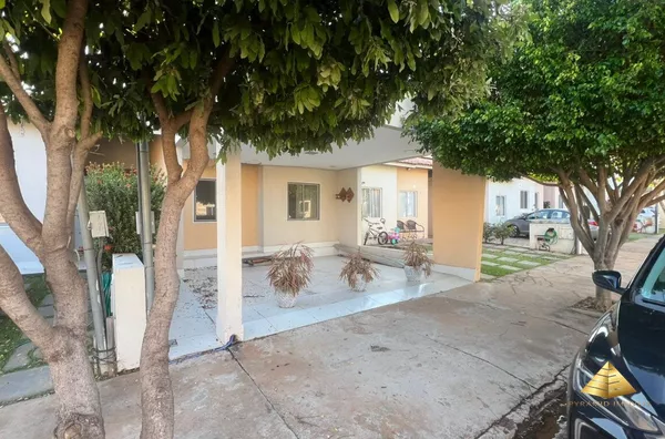 Casa em condomínio para venda e aluguel, Petrópolis, Varzea Grande - Foto 1