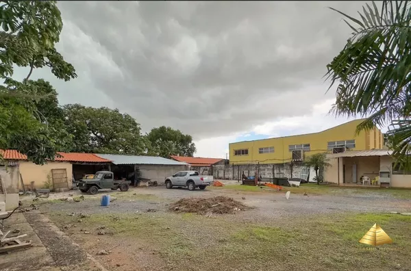 Terreno para venda, Boa Esperança, Cuiabá - Foto 5