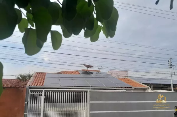 Casa para venda, 3 quarto(s),  Santa Cruz, Cuiabá - Foto 3