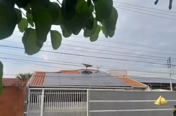 Casa para venda, 3 quarto(s),  Santa Cruz, Cuiabá