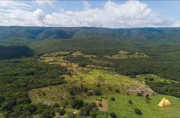 Fazenda para venda, - Selecione - Bairro, Acorizal - Foto 13