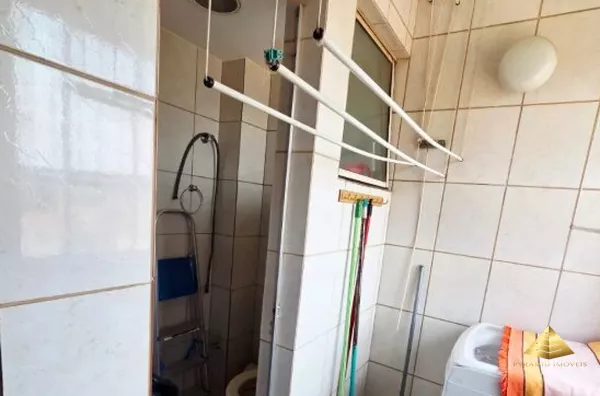 Casa para venda, 3 quarto(s), Araés, Cuiabá - Foto 7