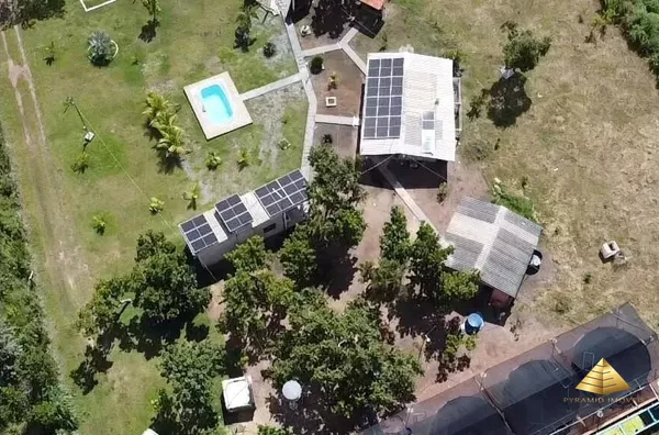 Chácara para venda, 2 quarto(s), - Selecione - Bairro, Cuiabá - Foto 9