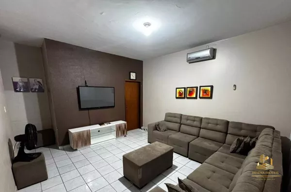 Casa para venda, 3 quartos,  Jardim Paulista, Cuiabá - Foto 4
