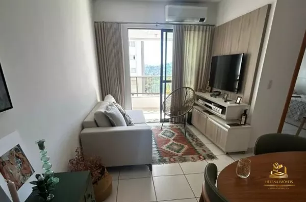 Apartamento para venda  2 quartos ,  Duque De Caxias I, Cuiabá - Foto 5