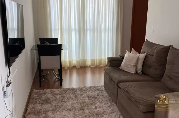 Apartamento para venda, 2 quarto(s),  Porto, Cuiabá - Foto 4