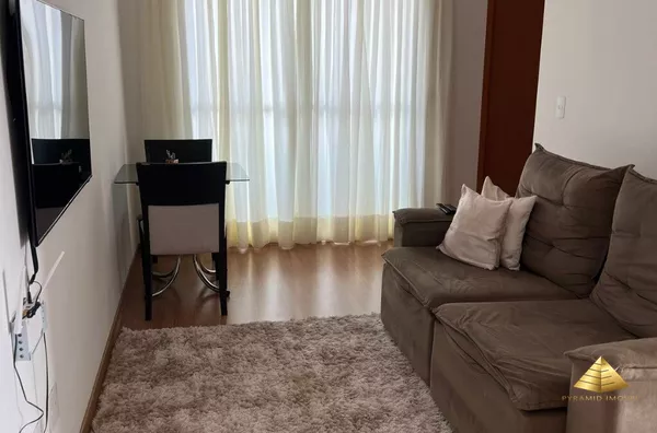 Apartamento para venda, 2 quarto(s),  Porto, Cuiabá