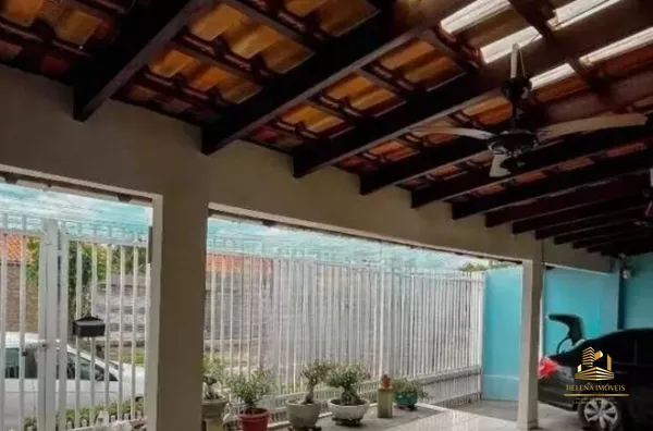 Casa para venda, 3 quarto(s),  Residencial Santa Terezinha, Cuiabá - Foto 4