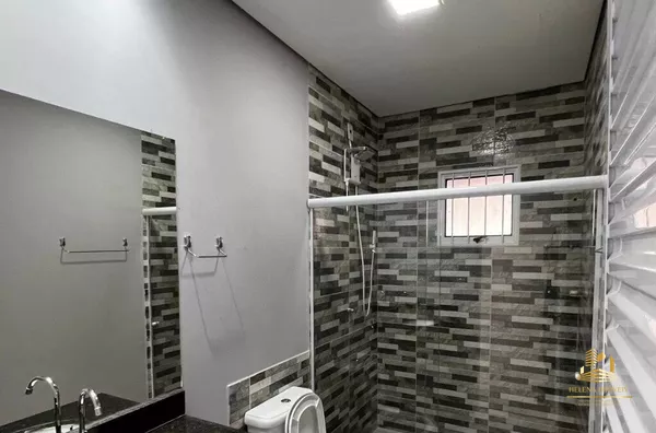 Casa para venda em Chapada Dos Guimarães, 4 quarto(s),  - Selecione - Bairro, Cuiabá - Foto 3