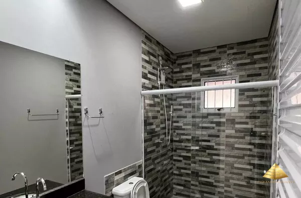 Casa para venda em Chapada Dos Guimarães, 4 quarto(s),  - Selecione - Bairro, Cuiabá