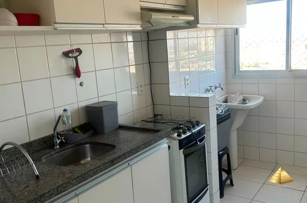 Apartamento para venda, 3 quarto(s), Cidade Alta, Cuiabá - Foto 8